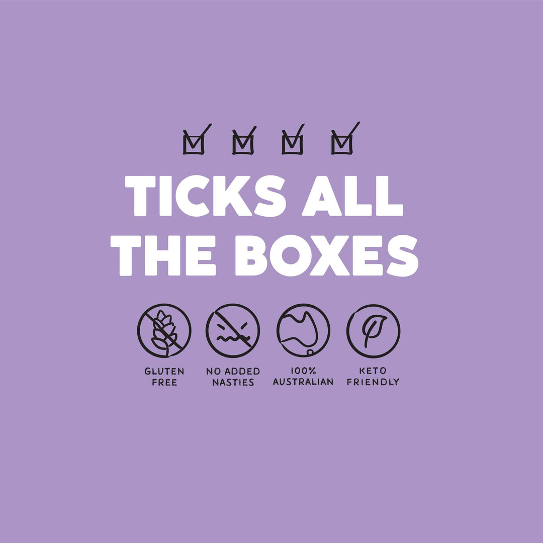 Pantry Essential Variety 3 Pack