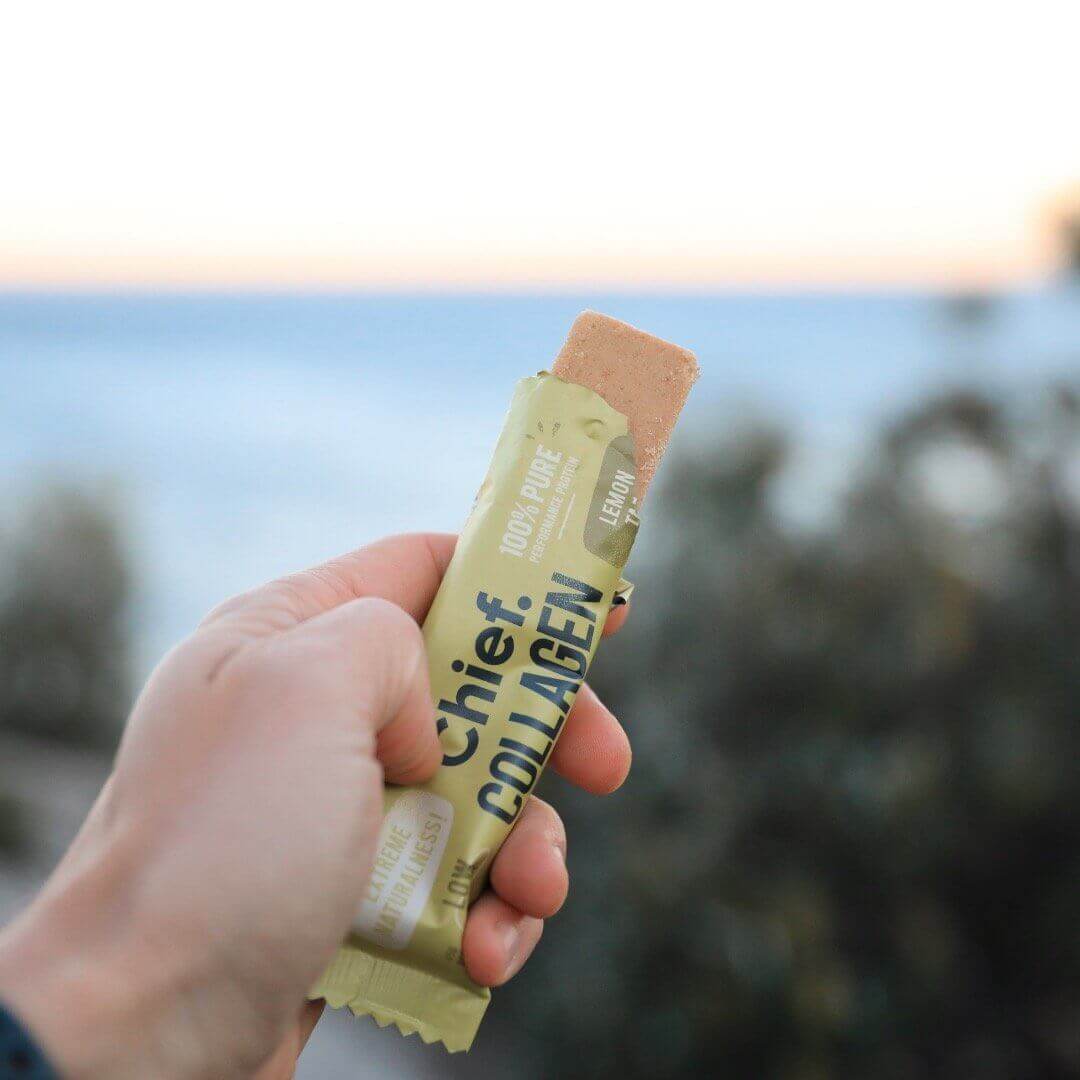 Collagen Bar Variety Pack