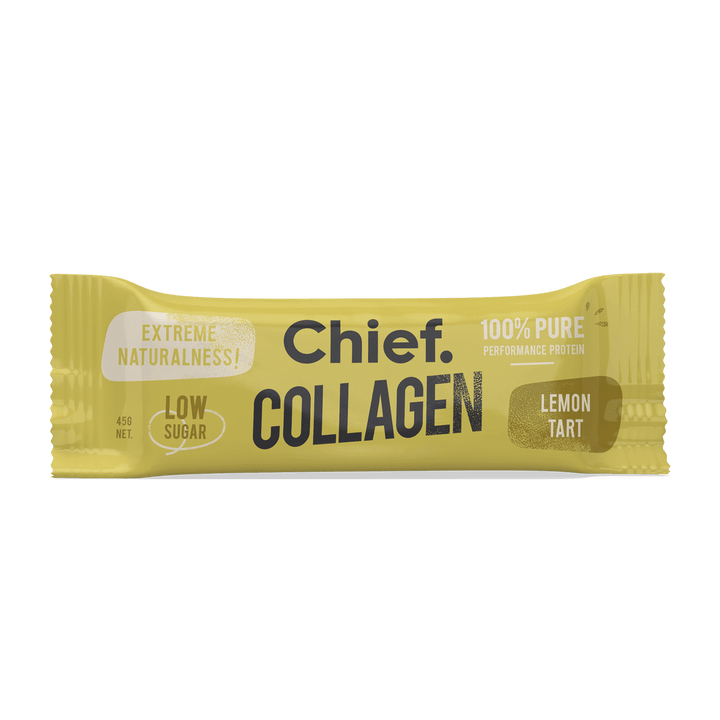 Collagen Bar Variety Pack