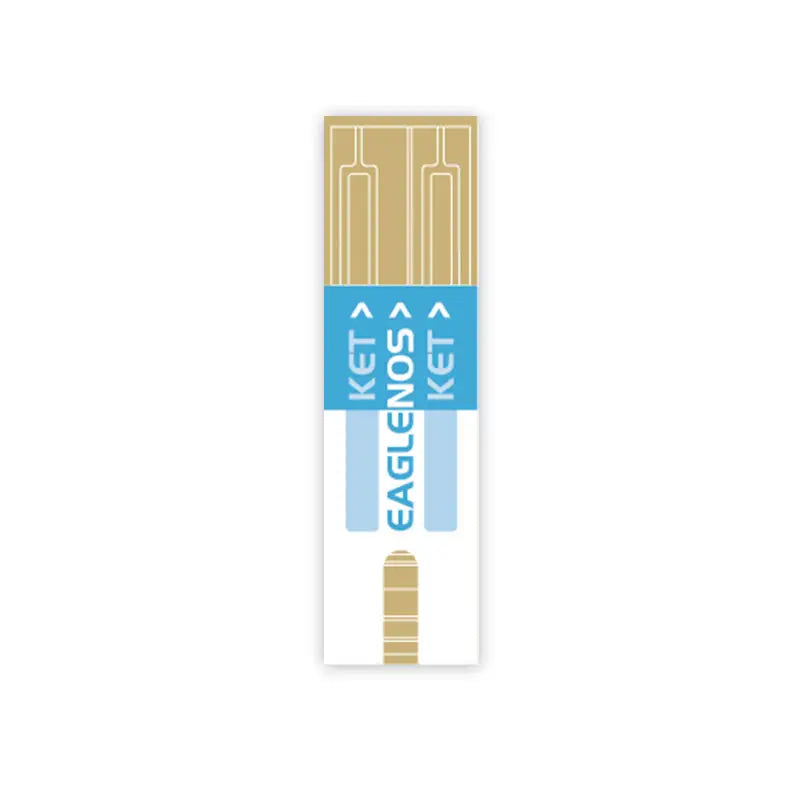 Blood Glucose & Ketone Monitoring Kit