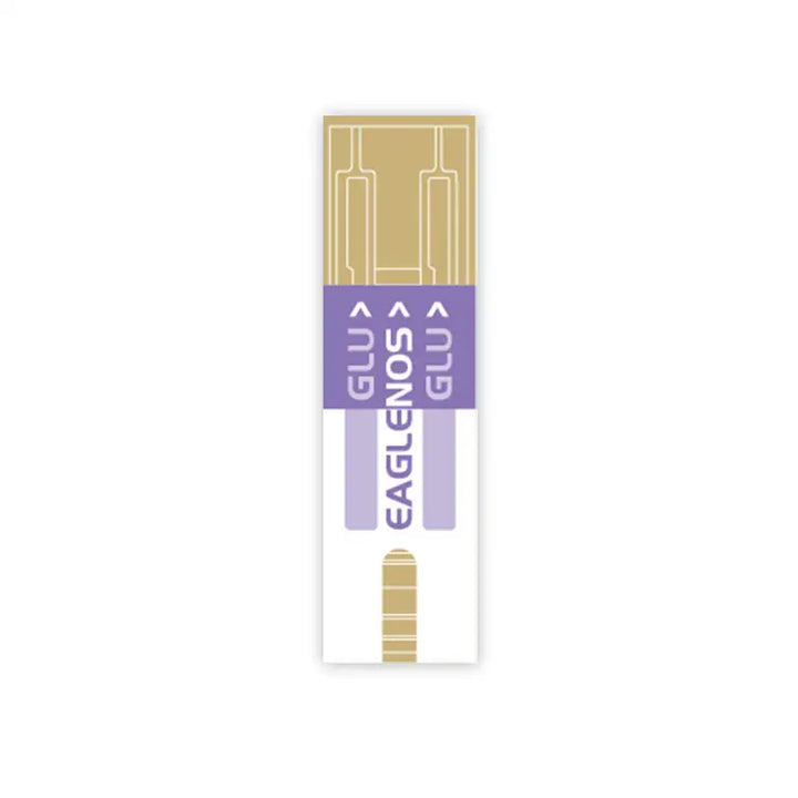 Blood Glucose Monitoring Kit