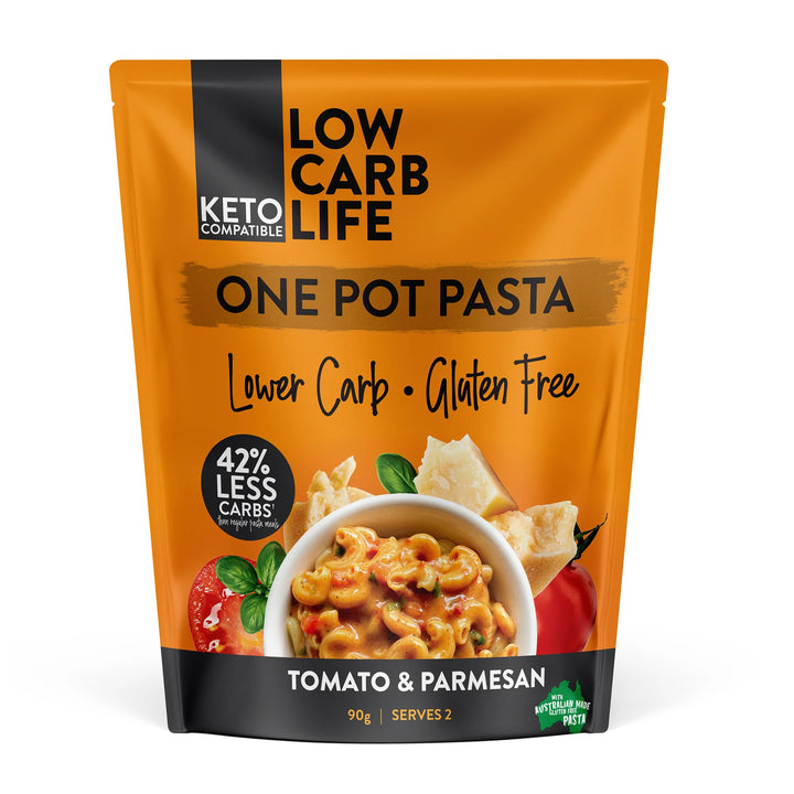 One Pot Pasta Variety 4 Pack