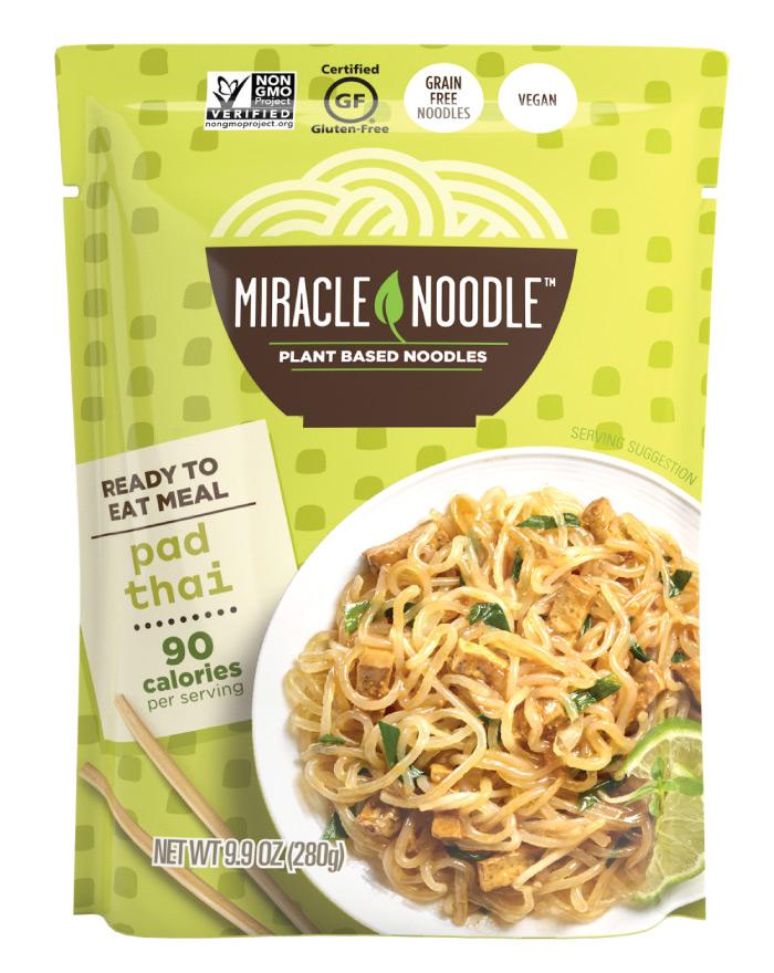 Noodle Variety 5 Pack