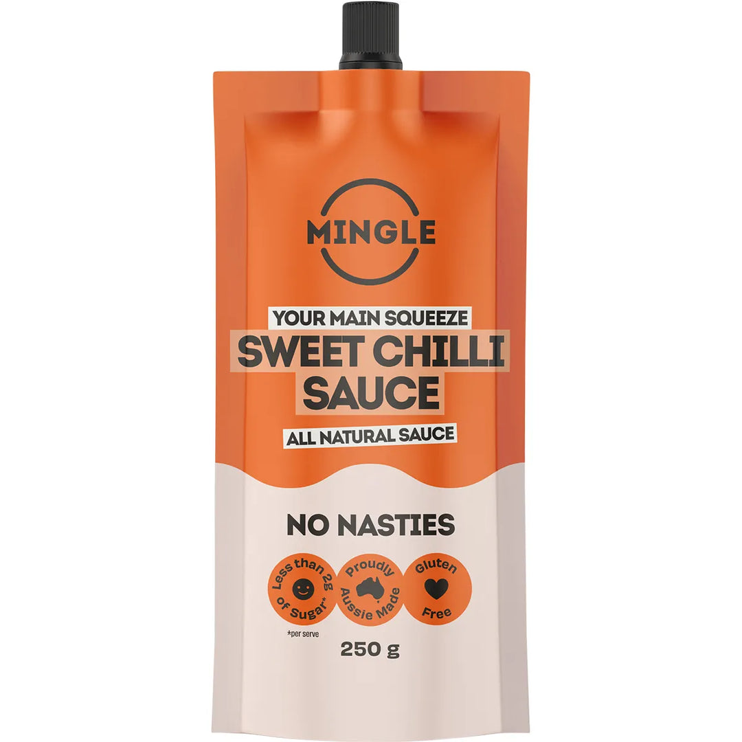 Better For You Sauce 3 Pack