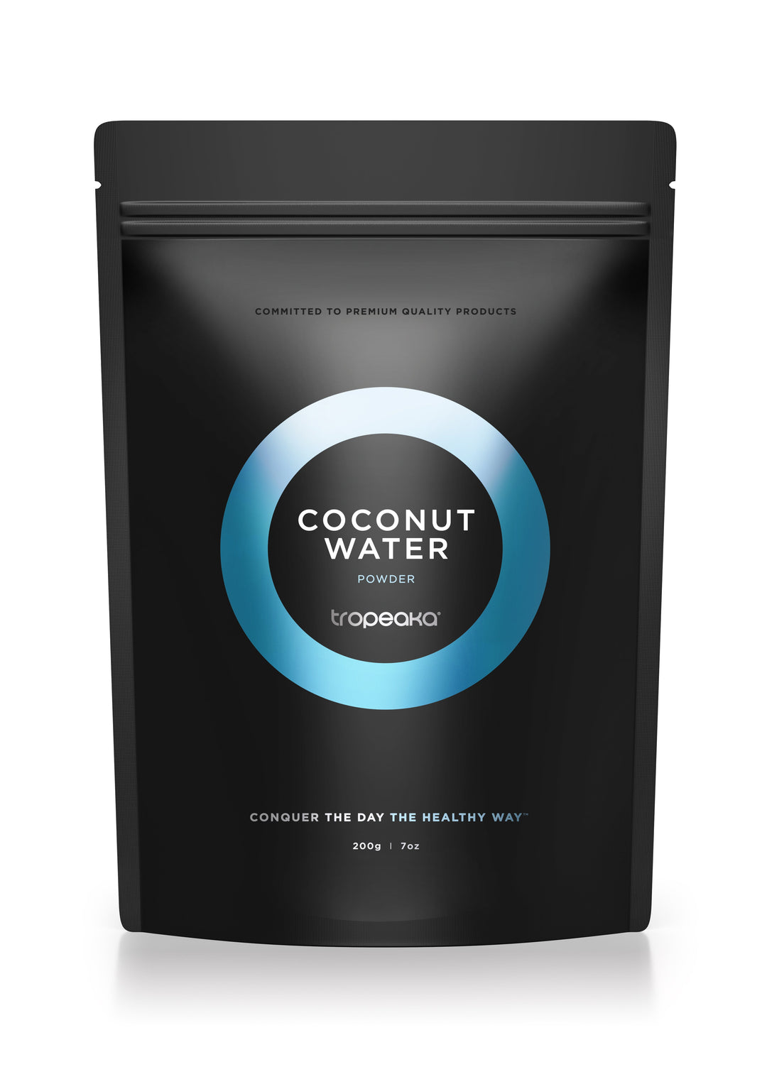 Organic Coconut Water Powder - 200g