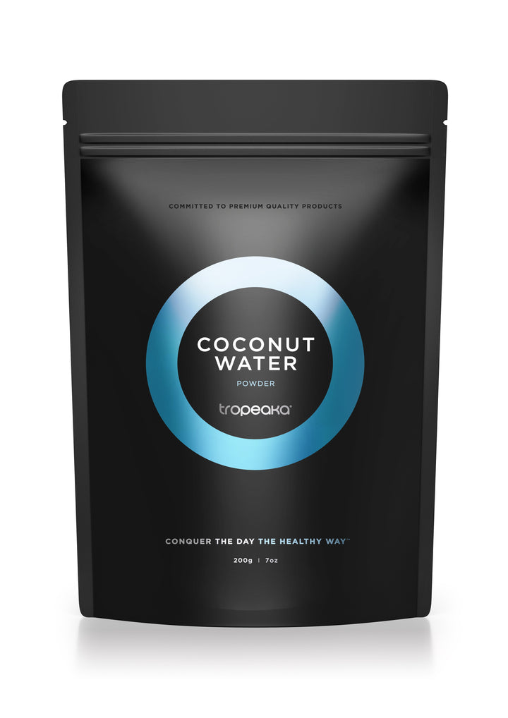 Organic Coconut Water Powder - 200g