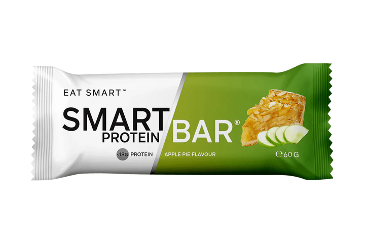 Apple Pie Smart Protein Bar - Yo Keto