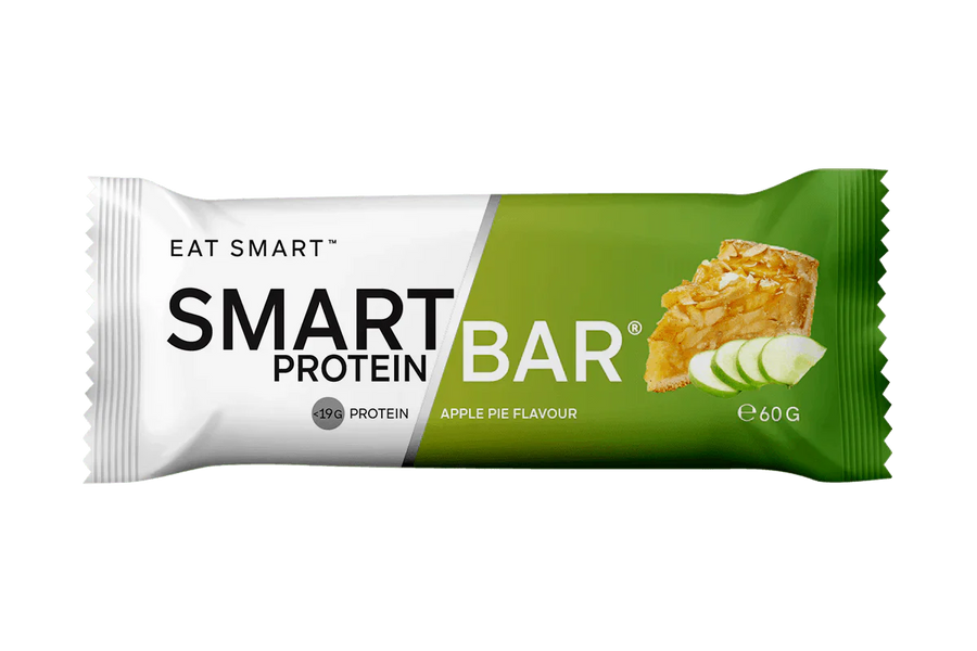 Apple Pie Smart Protein Bar - Yo Keto