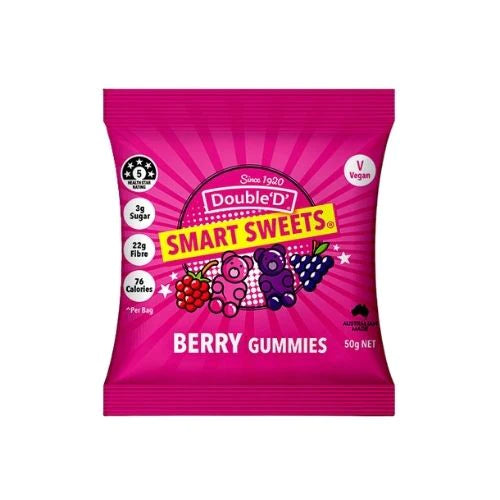 Gummy Bears Variety 12 Pack