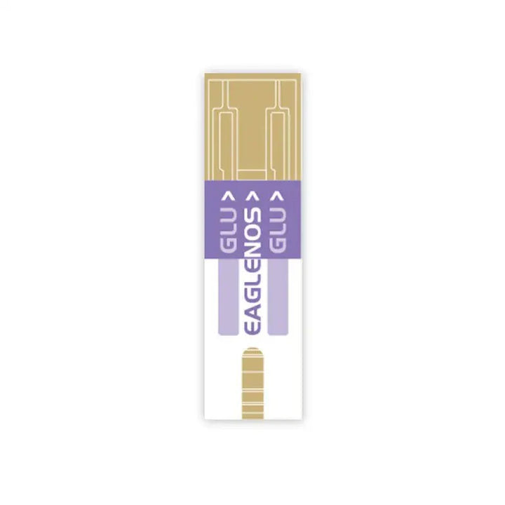 Blood glucose test strips x 50 - Yo Keto