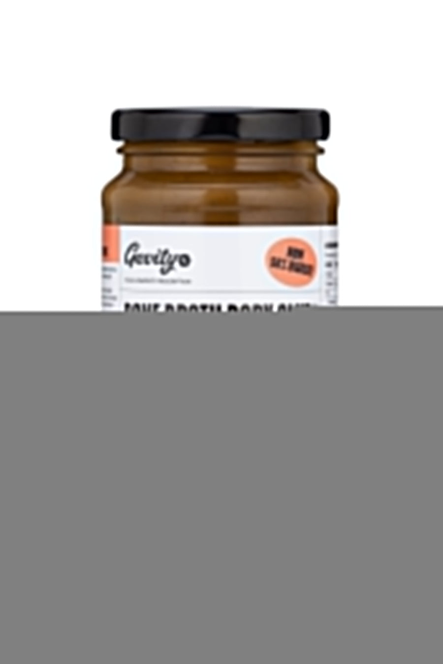 Bone Broth Body Glue - Burn - Love Low Carb