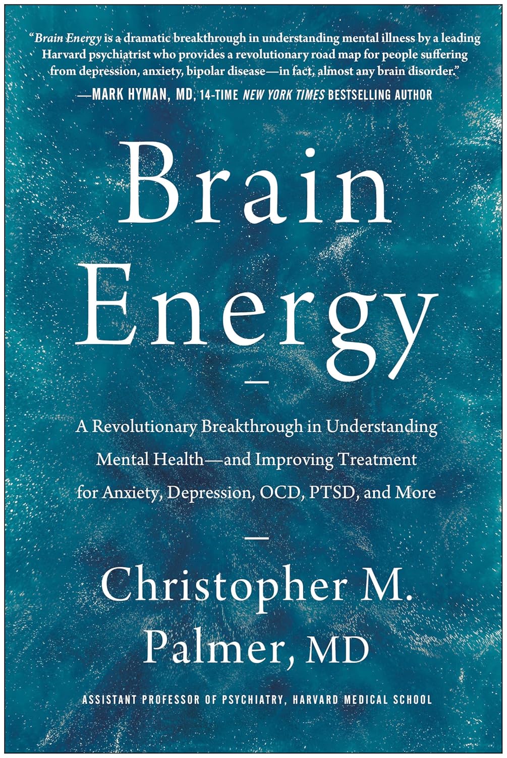 Brain Energy - Hard Cover - Love Low Carb