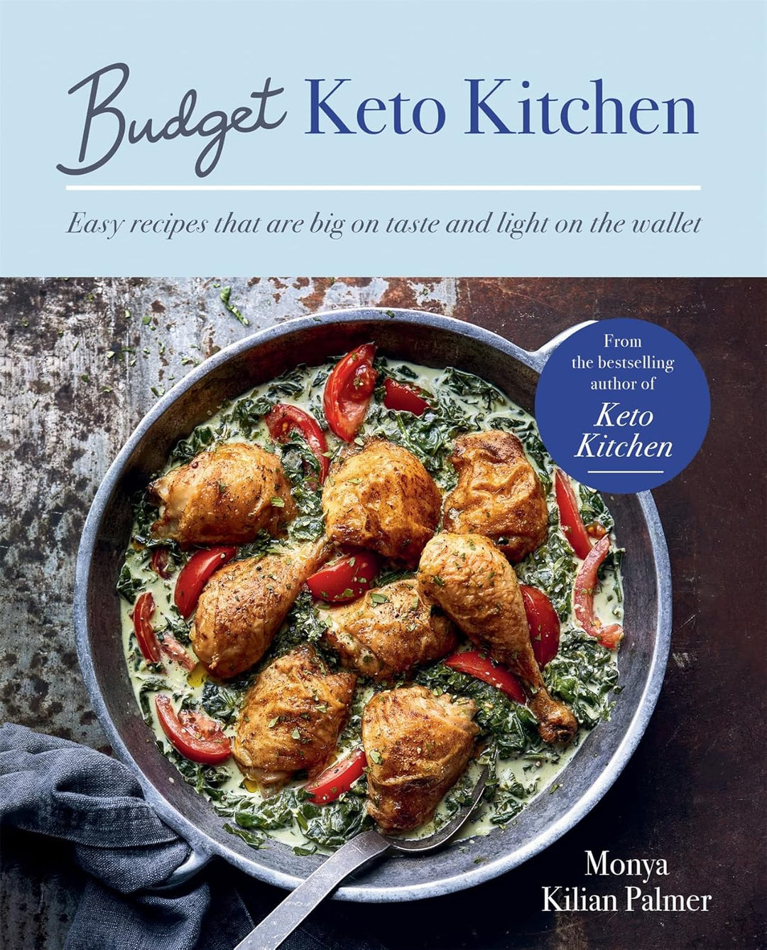 Budget Keto Kitchen - Love Low Carb