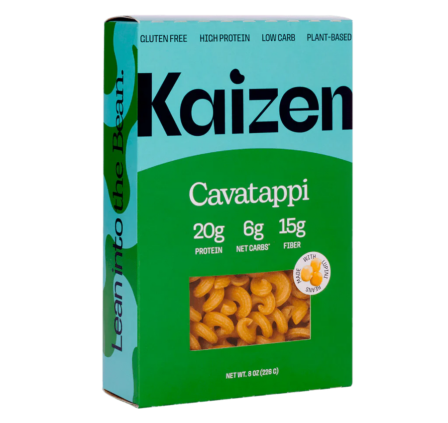 Cavatappi - Yo Keto