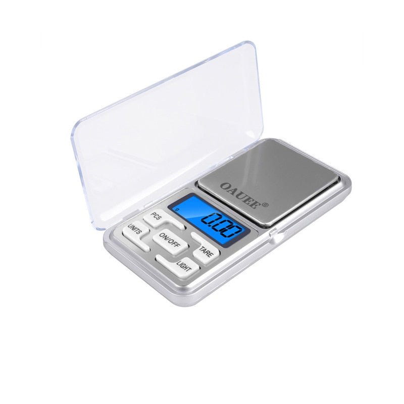 Buy Oauee Digital Milligram Scale Online @ Love Low Carb Australia