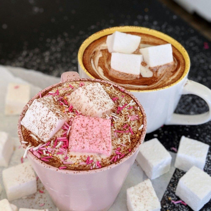 Hot Chocolate - 98% Sugar Free - Yo Keto