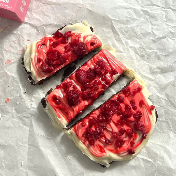 Keto Brownie - 4 Pack - Love Low Carb