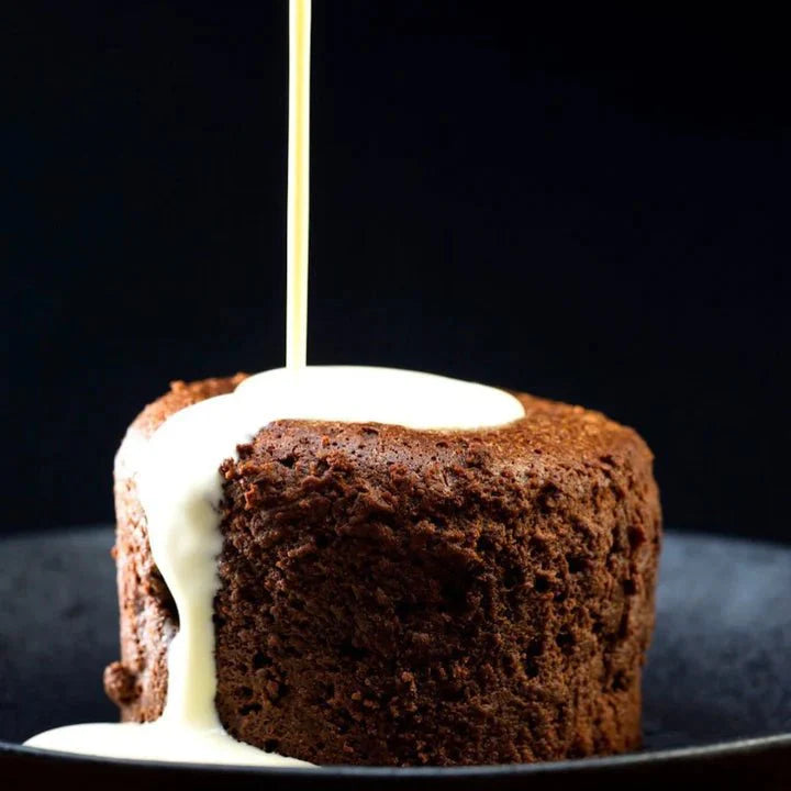 Keto Brownie - 4 Pack - Love Low Carb