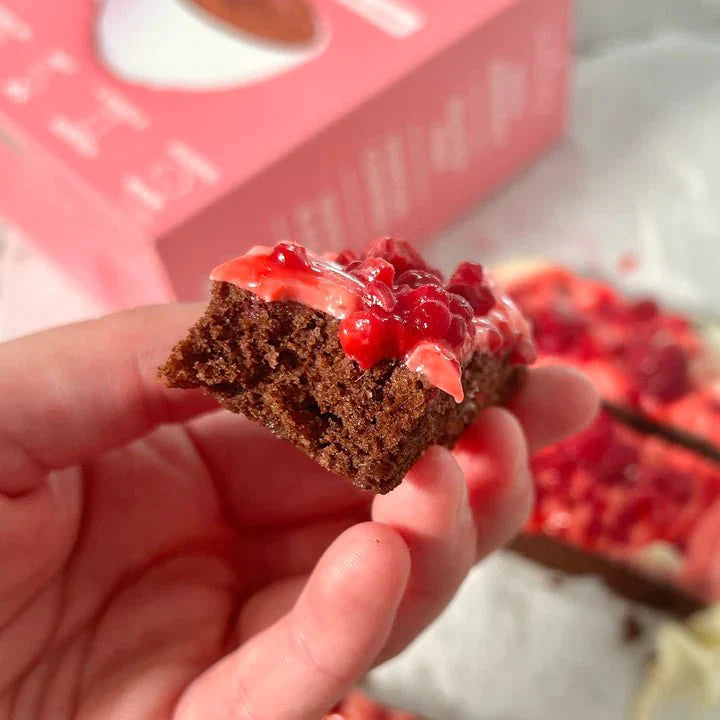 Keto Brownie - 4 Pack - Love Low Carb