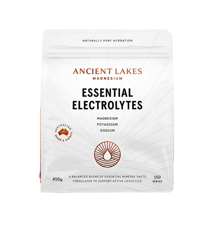 Mineral Balance - Essential Electrolytes - 450g - Yo Keto