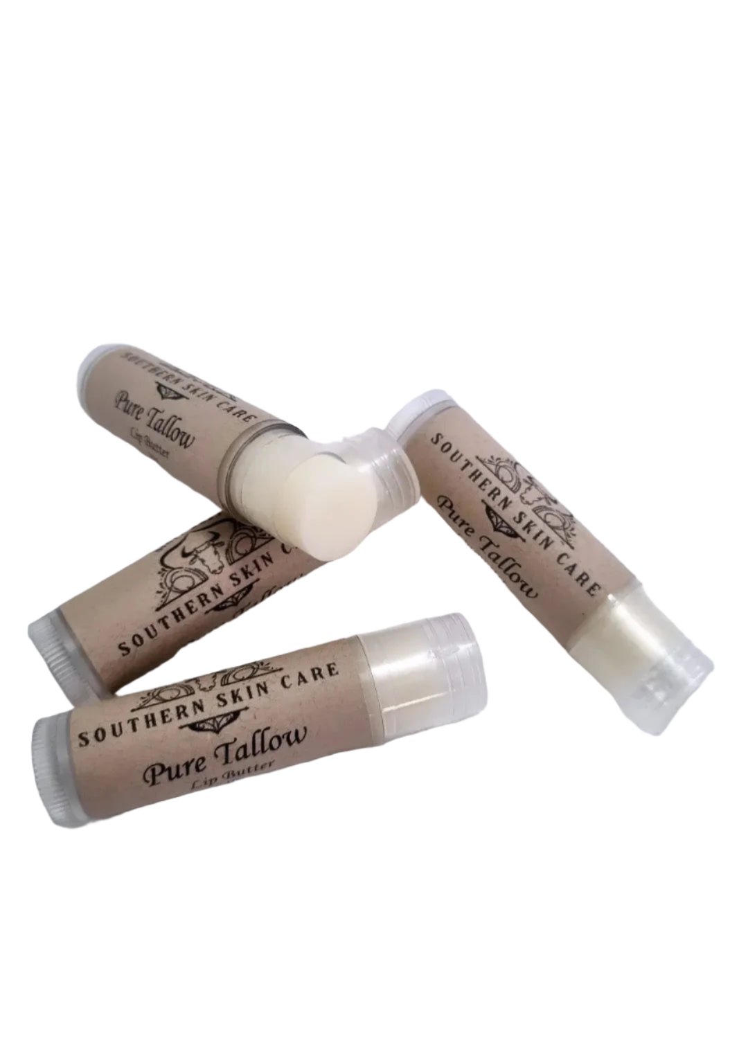 Natural Lip Butter - Love Low Carb
