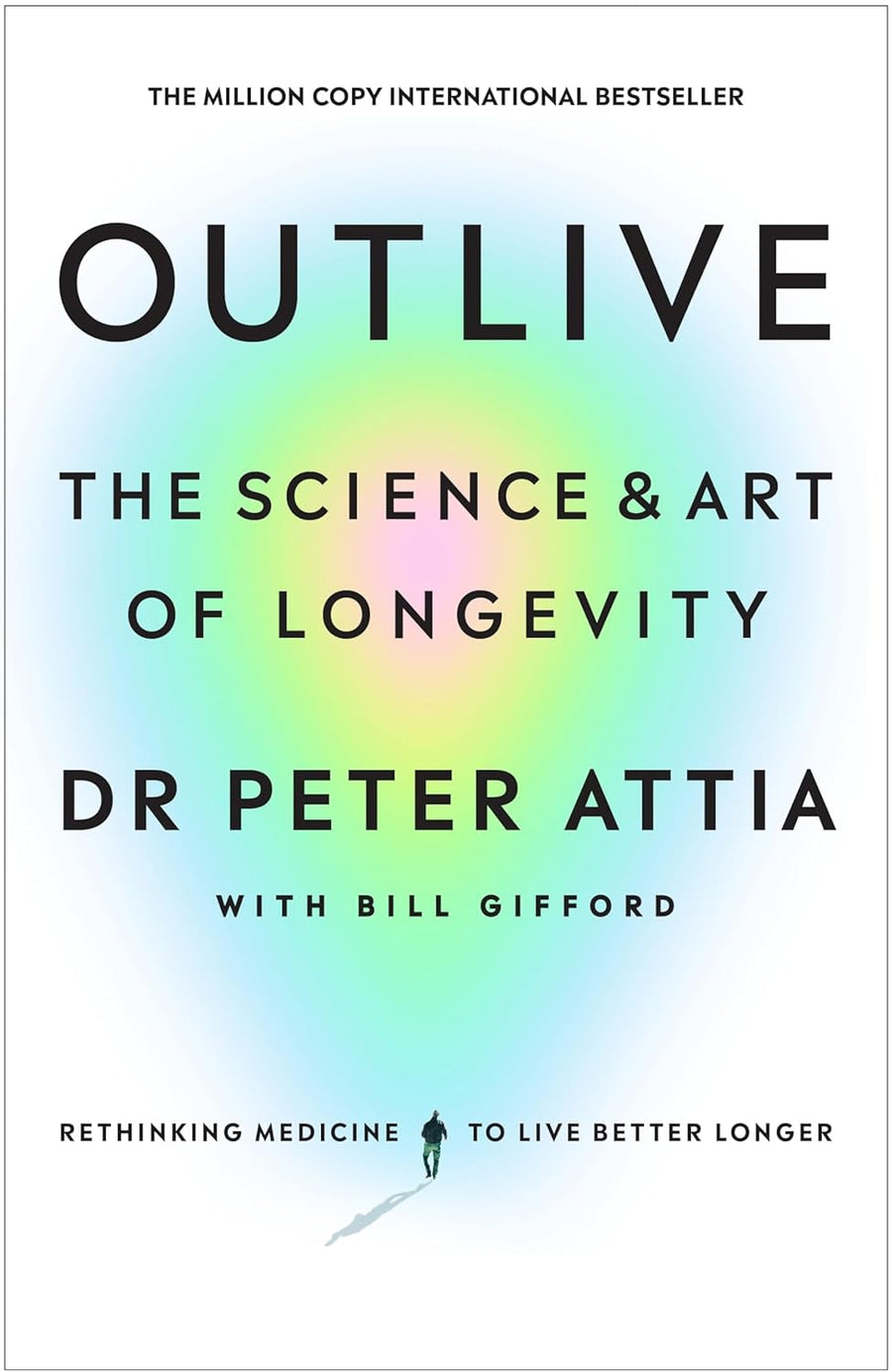 Outlive: The Science and Art of Longevity - Love Low Carb