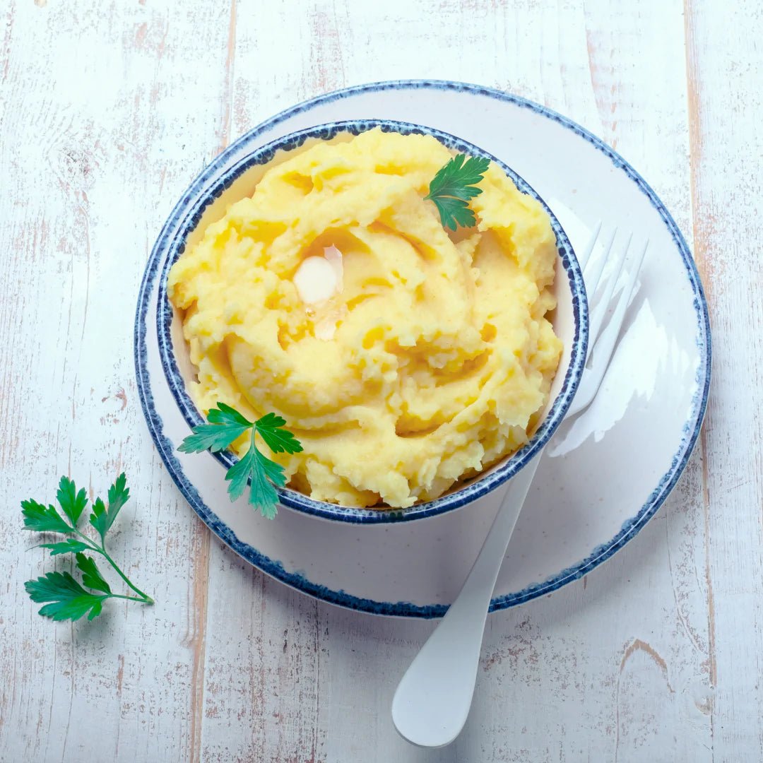 Cauli Mash - Single Serve - Yo Keto