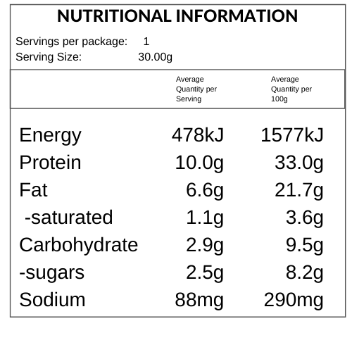 Chocolate Brownie - 2 Pack-Desserts-Yo Keto