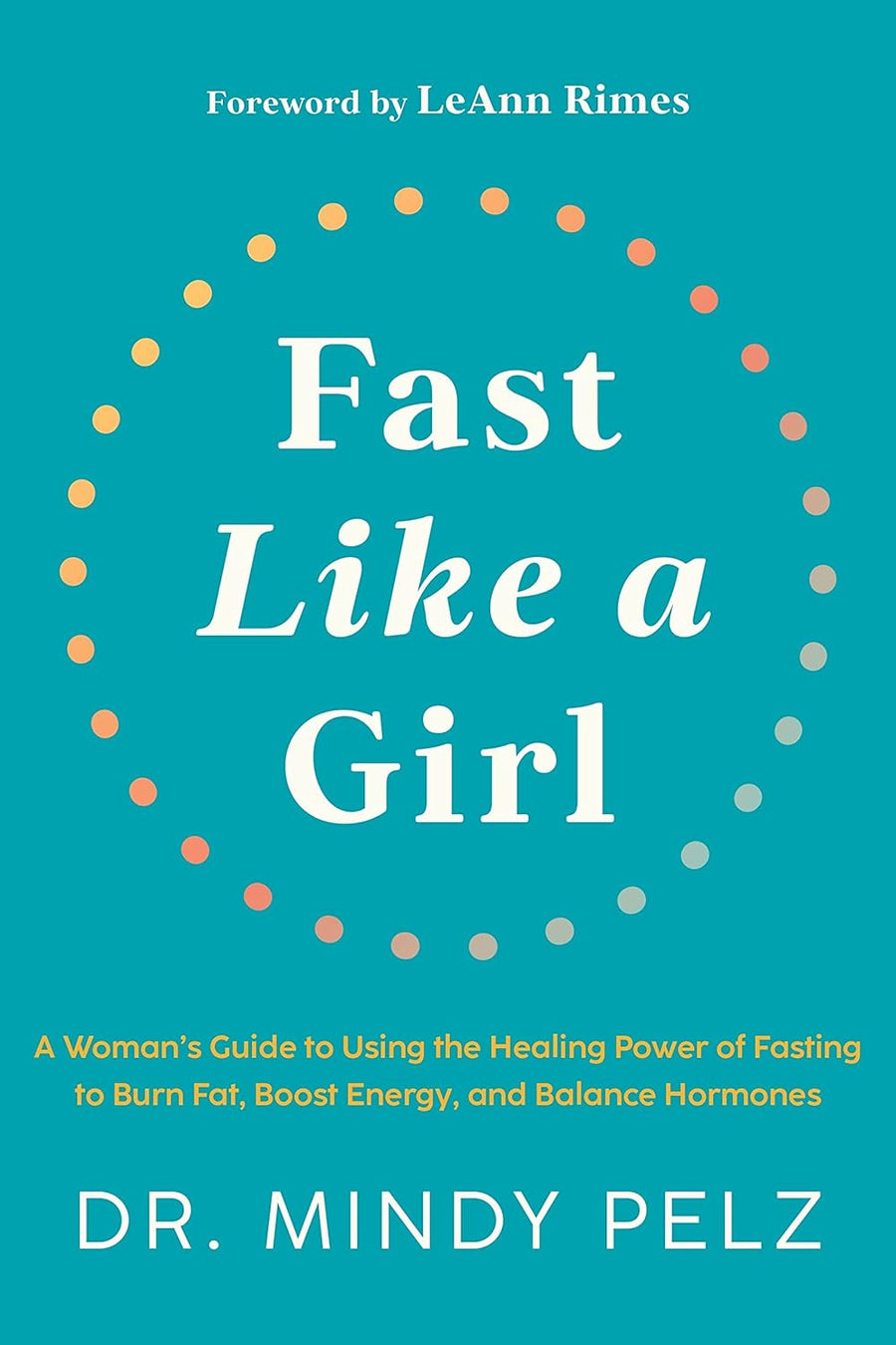 Fast Like A Girl - Love Low Carb