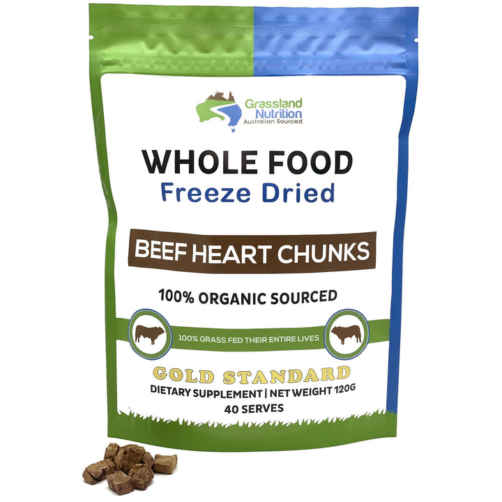 Organ Meat Snack Bundle - Yo Keto