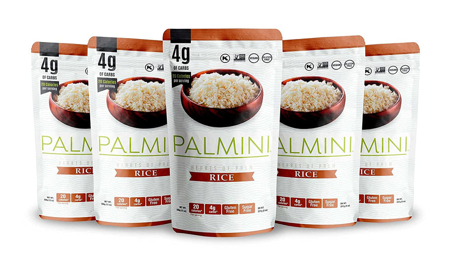 Rice - 6 Pack - Love Low Carb