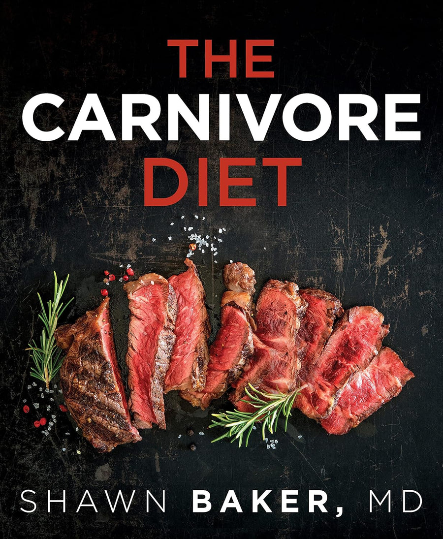 The Carnivore Diet - Love Low Carb