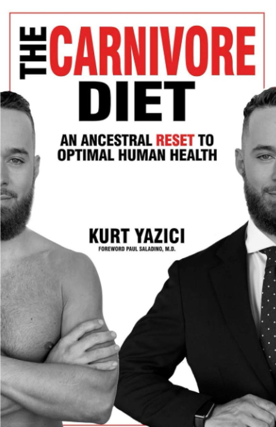 The Carnivore Diet: An Ancestral Reset to Optimal Human Health - Love Low Carb