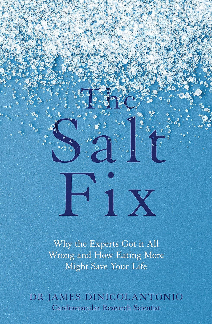 The Salt FIx - Love Low Carb