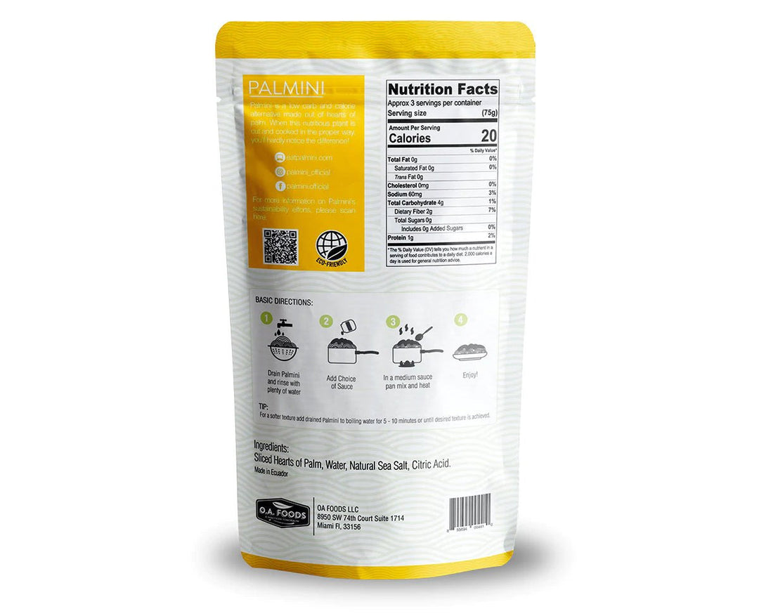 Variety - 4 Pack - Love Low Carb