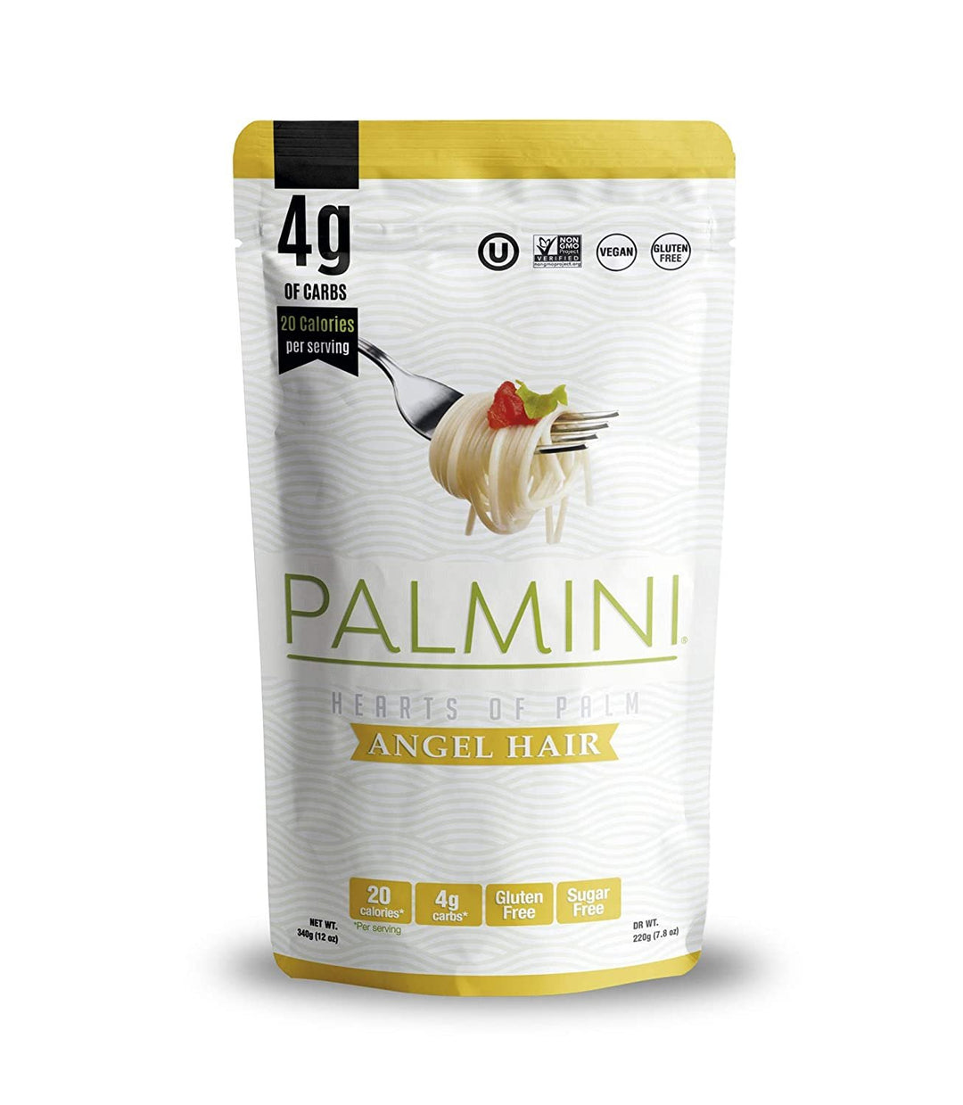 Variety - 4 Pack - Love Low Carb