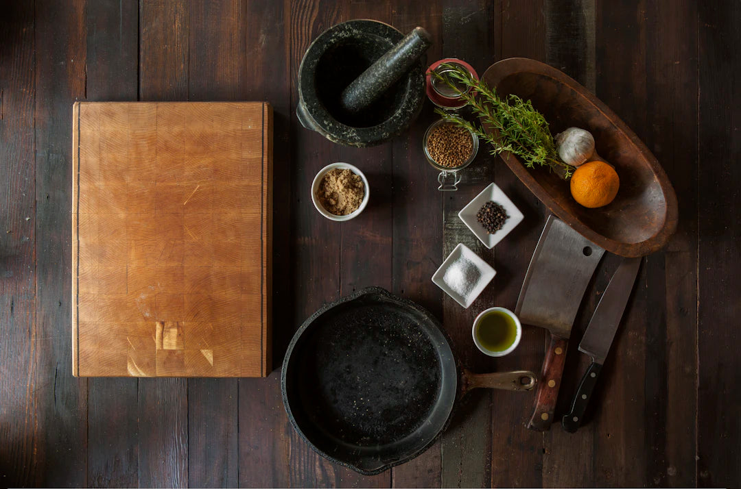 The Key to Low Carb Success The Power of Batch Cooking