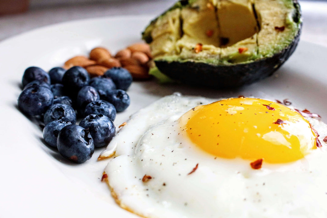 Delicious Low Carb Breakfast Ideas for a Healthy Start to Your Day
