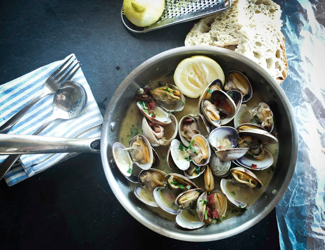 Your Guide to Quality Proteins Meats and Seafood Choices