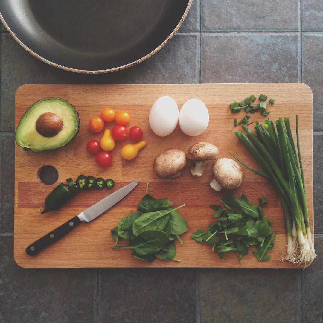 Essential Meal Prep Tips for Low Carb Dieters