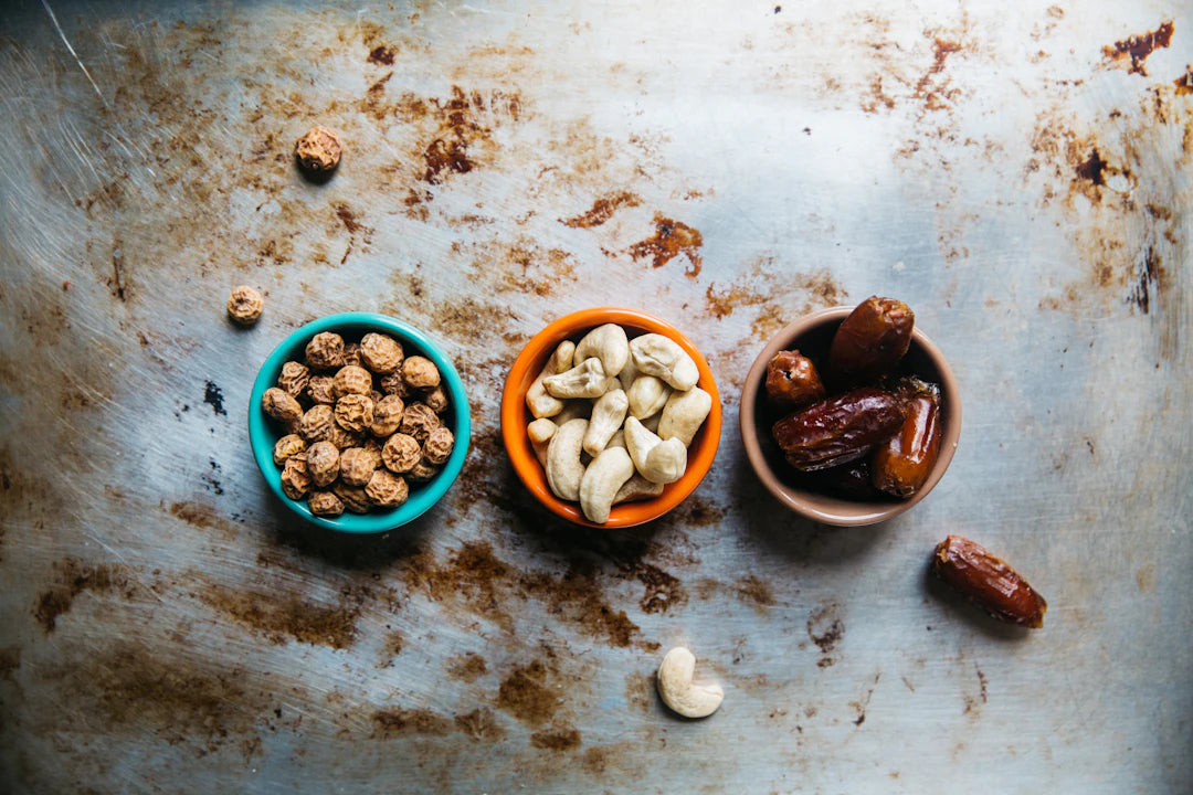 Indulgent Low Carb Snacks for Guilt-Free Enjoyment