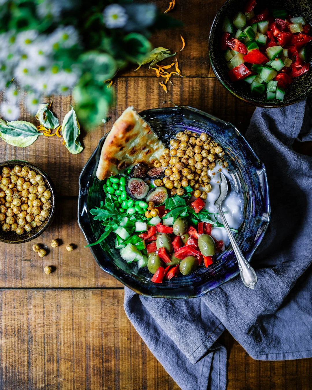 Navigating Special Diets Gluten-Free and Beyond