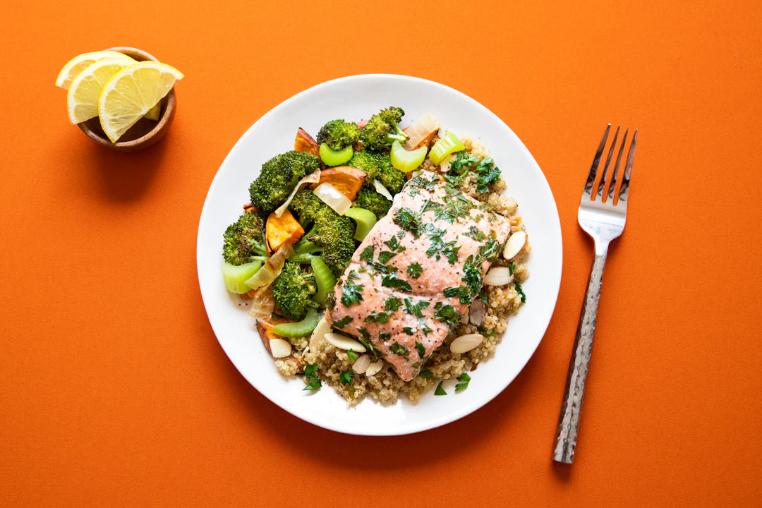 Mastering Low Carb Diets Your Beginner's Guide
