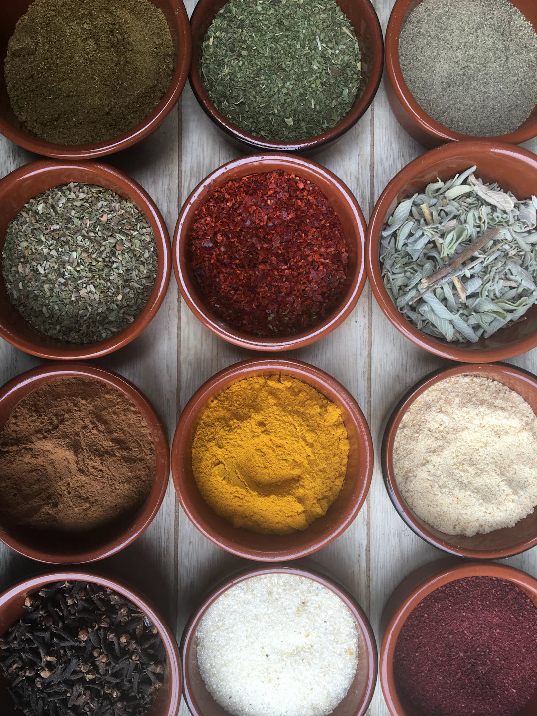 Enhance Low Carb Dishes with Gourmet Seasonings