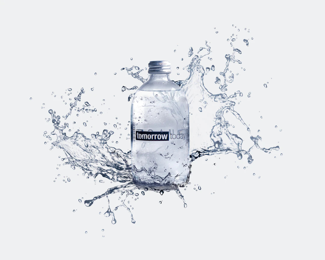 Delicious Low Carb Water Enhancers for Hydration