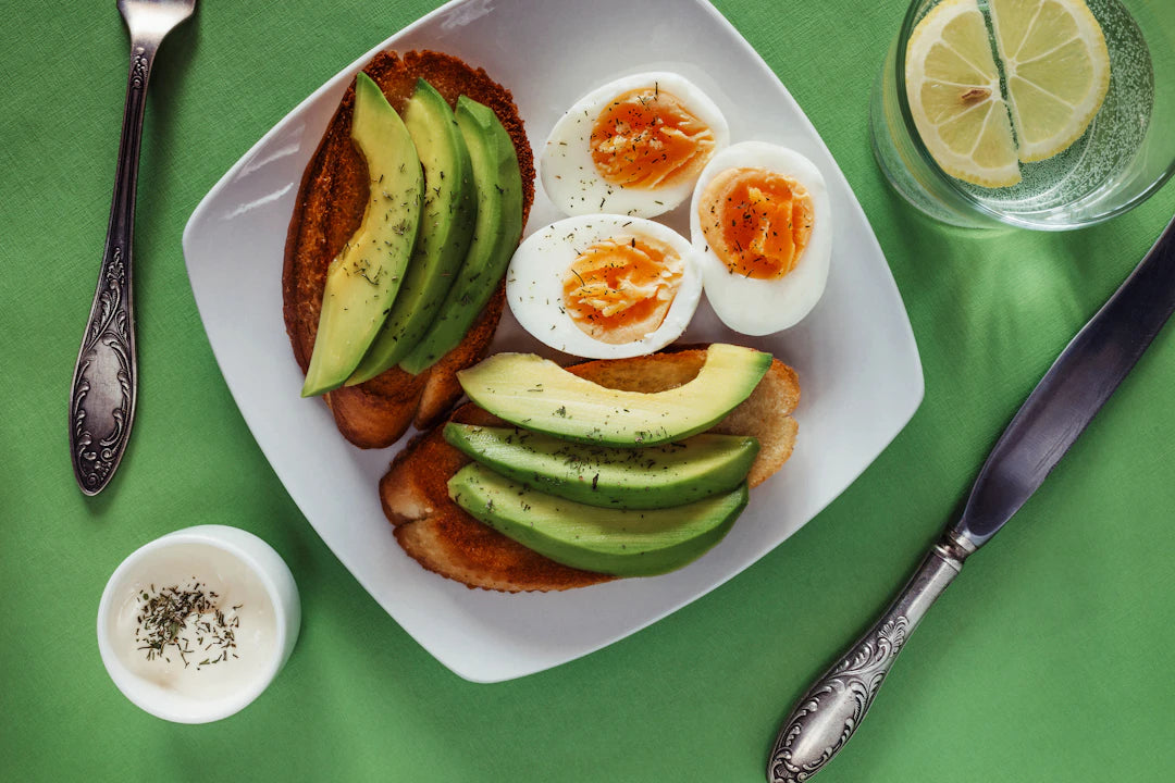 Transform Your Health with Low Carb Books for Insight