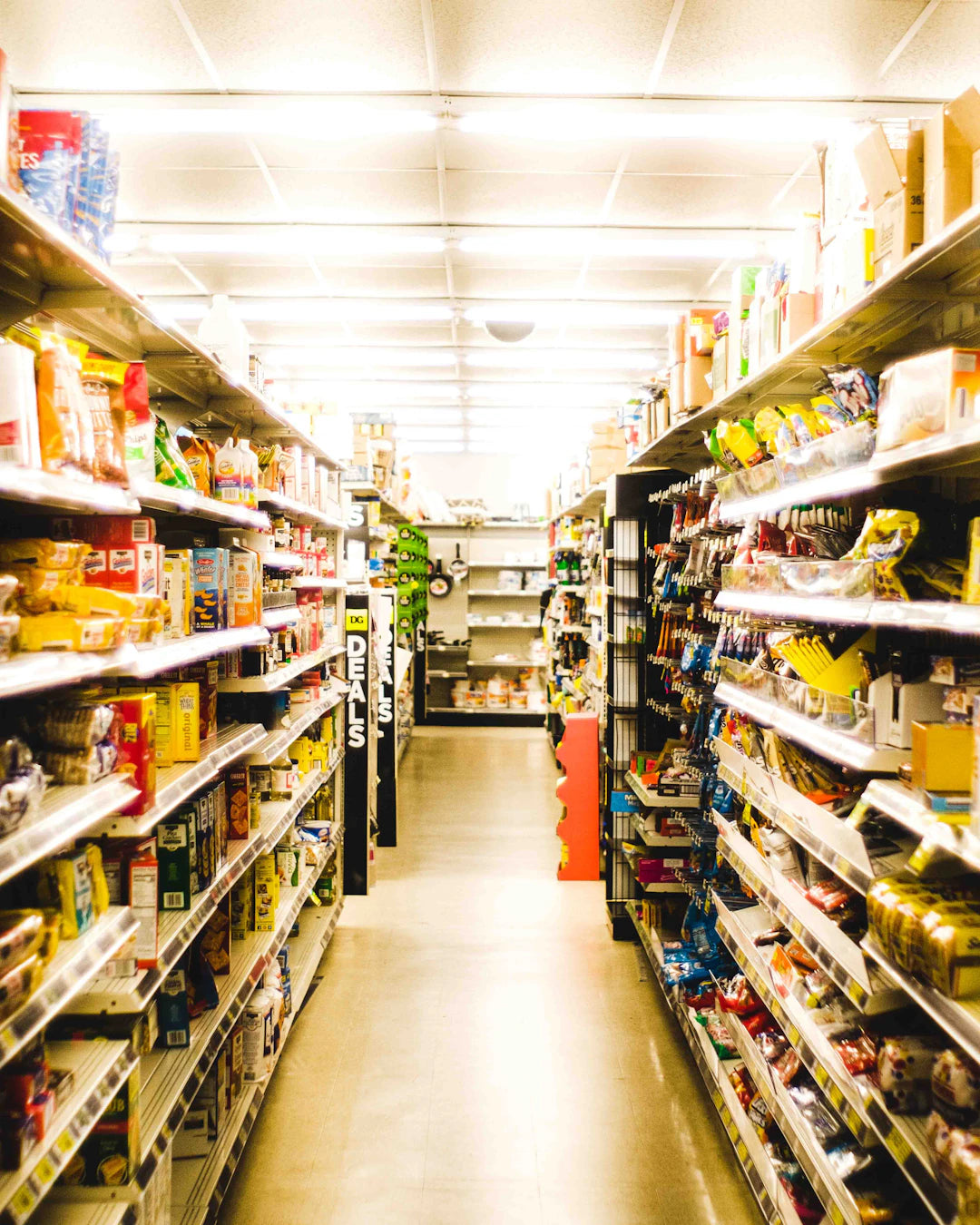 Smart Tips for a Successful Low Carb Grocery Shopping