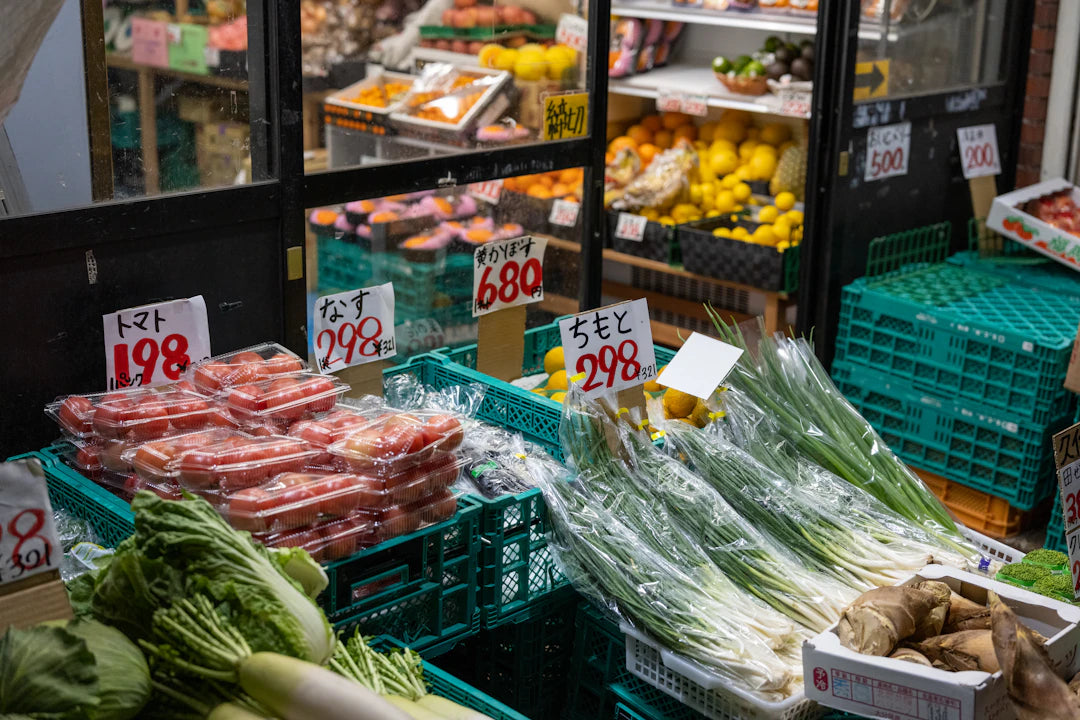 Your Ultimate Low Carb Grocery List Essentials You Need