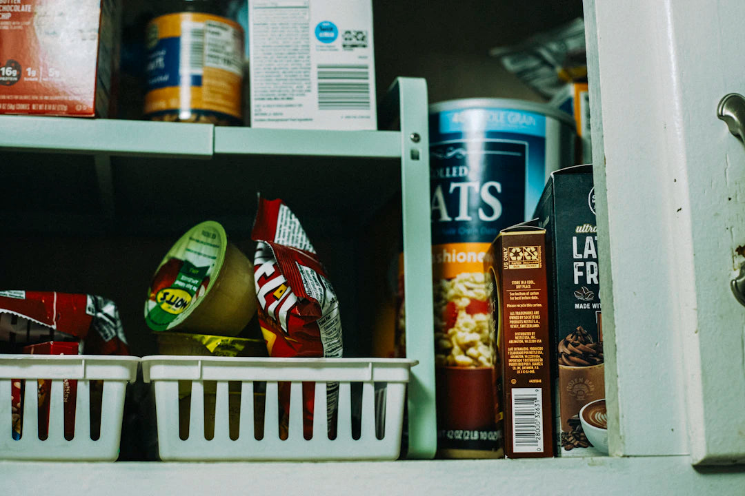 Stocking Your Low Carb Pantry Essentials for Success