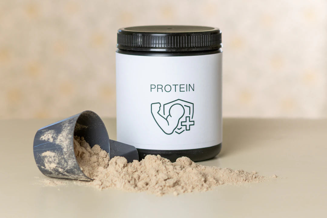 Essential Protein Boosters for Low Carb Diets